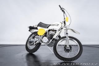 KTM Ostatní modely GS 340 1976