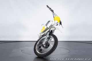 KTM Ostatní modely GS 340 1976