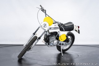 KTM Ostatní modely GS 340 1976