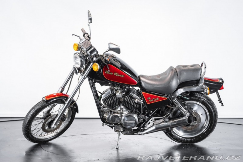Ostatní značky Ostatní modely Morini 350 NEW YORK