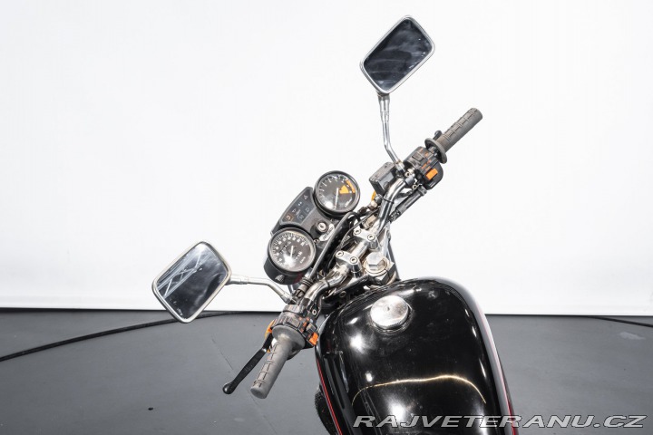 Ostatní značky Ostatní modely Moto Morini 350 NEW YORK 1988