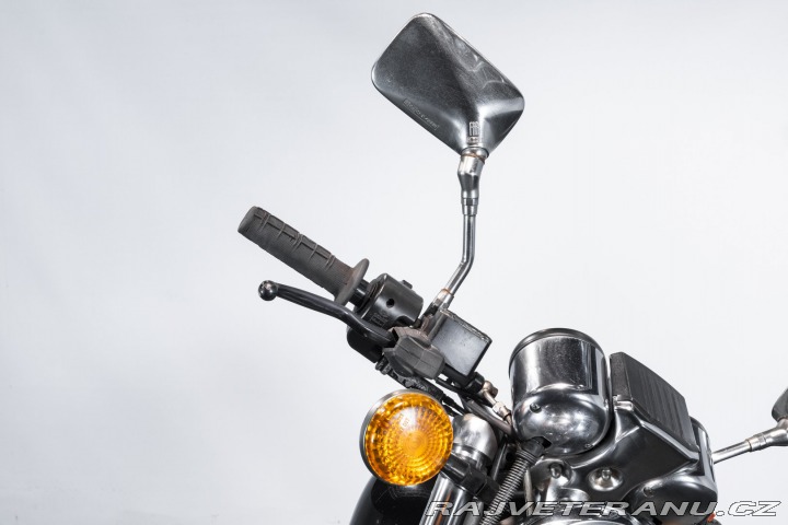 Ostatní značky Ostatní modely Moto Morini 350 NEW YORK 1988