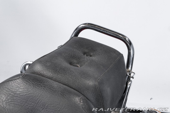 Ostatní značky Ostatní modely Moto Morini 350 NEW YORK 1988