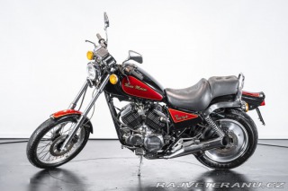 Ostatní značky Ostatní modely Morini 350 NEW YORK 1988