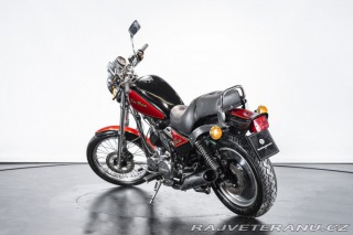 Ostatní značky Ostatní modely Morini 350 NEW YORK 1988