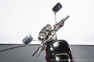 Ostatní značky Ostatní modely Morini 350 NEW YORK 1988