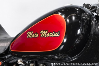 Ostatní značky Ostatní modely Morini 350 NEW YORK 1988