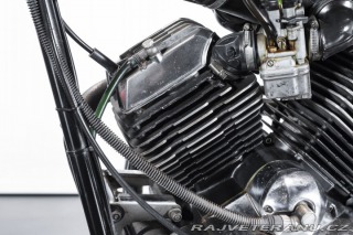 Ostatní značky Ostatní modely Morini 350 NEW YORK 1988