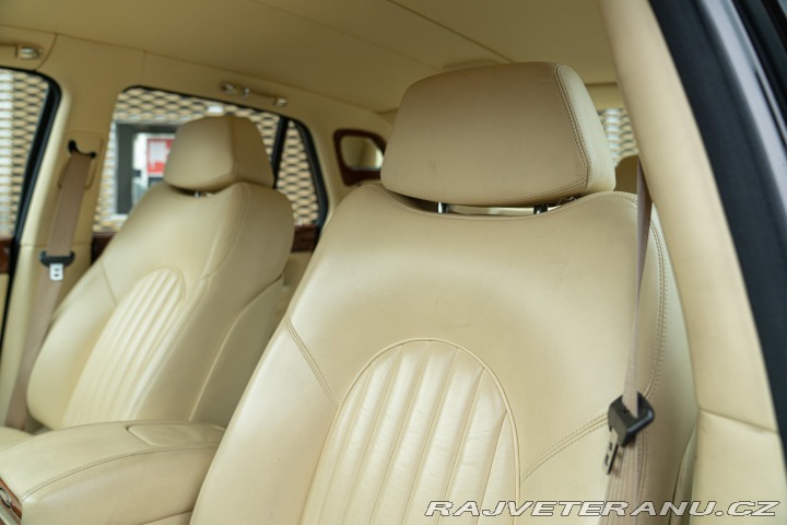 Bentley Arnage 1999