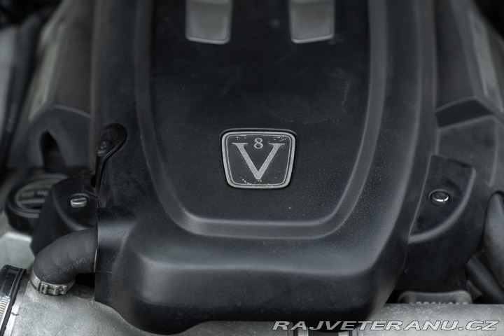 Bentley Arnage 1999