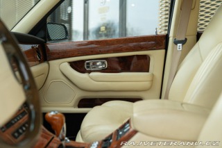 Bentley Arnage  1999