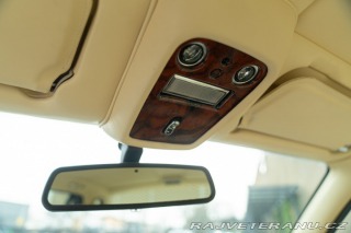 Bentley Arnage  1999