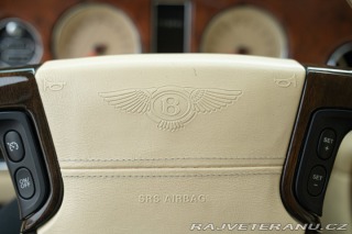 Bentley Arnage  1999