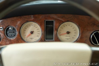 Bentley Arnage  1999