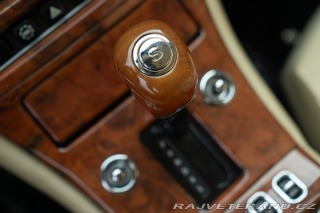 Bentley Arnage  1999