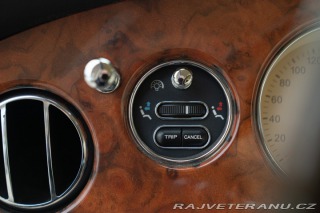 Bentley Arnage  1999
