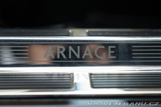 Bentley Arnage  1999