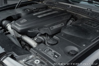 Bentley Arnage  1999