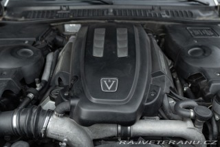 Bentley Arnage  1999