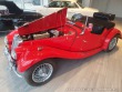 MG TF  1954