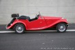 MG TF  1954