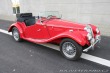MG TF  1954