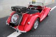 MG TF  1954