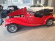 MG TF  1954