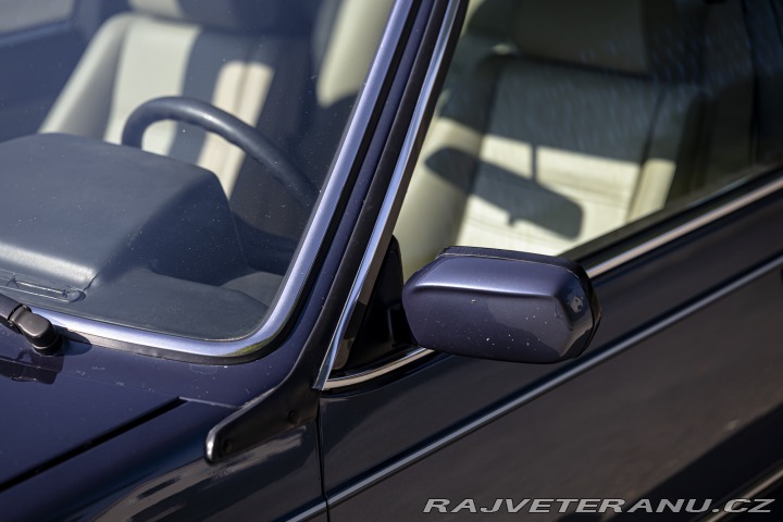 BMW 6 E24 M 635 CSi 1985
