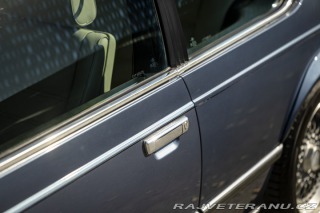 BMW 6 E24 M 635 CSi 1985