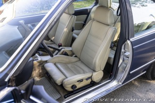 BMW 6 E24 M 635 CSi 1985