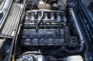 BMW 6 E24 M 635 CSi 1985