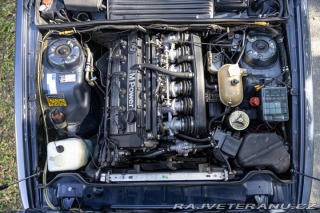 BMW 6 E24 M 635 CSi 1985