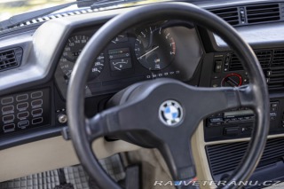 BMW 6 E24 M 635 CSi 1985
