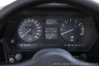 BMW 6 E24 M 635 CSi 1985