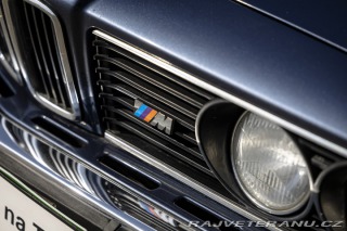 BMW 6 E24 M 635 CSi 1985