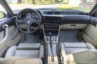 BMW 6 E24 M 635 CSi 1985