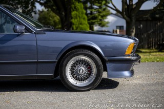 BMW 6 E24 M 635 CSi 1985