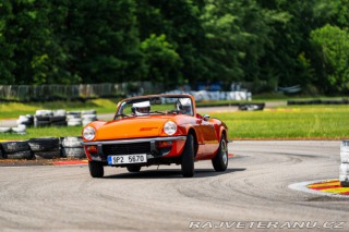 Triumph Spitfire 1500/TC 1979