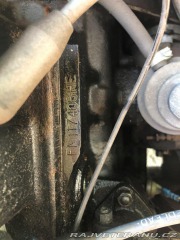 Triumph Spitfire 1500/TC 1979