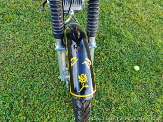 Ostatní značky Ostatní modely Simson s51 Enduro 1990