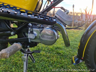 Ostatní značky Ostatní modely Simson s51 Enduro 1990