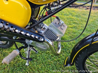 Ostatní značky Ostatní modely Simson s51 Enduro 1990