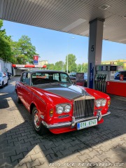 Rolls Royce Silver Shadow  1970