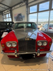 Rolls Royce Silver Shadow  1970