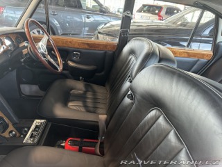 Rolls Royce Silver Shadow  1970