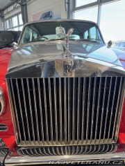 Rolls Royce Silver Shadow  1970