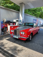 Rolls Royce Silver Shadow  1970