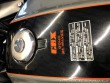 Honda CBX CBX 1000 1985
