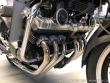 Honda CBX CBX 1000 1985